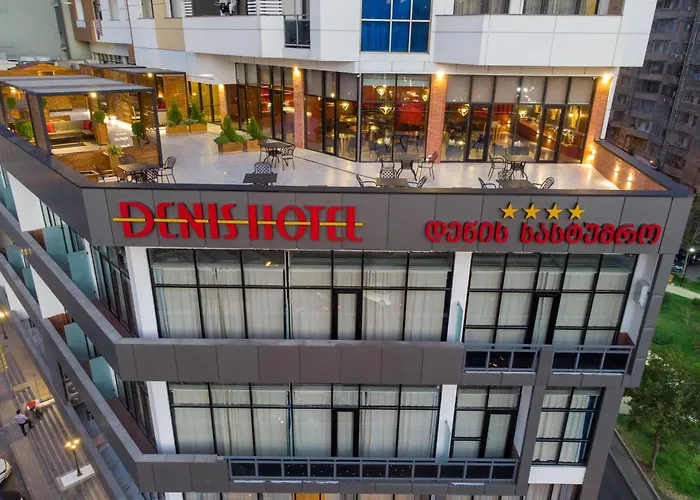 Denis Hotel
