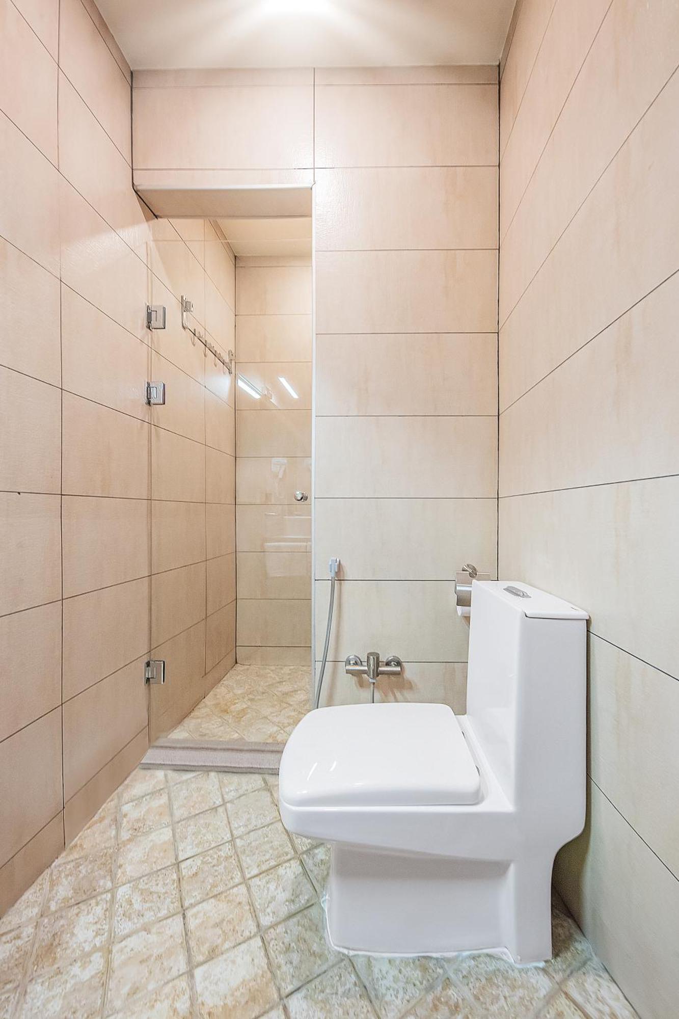 Denis Hotel Tbilisi