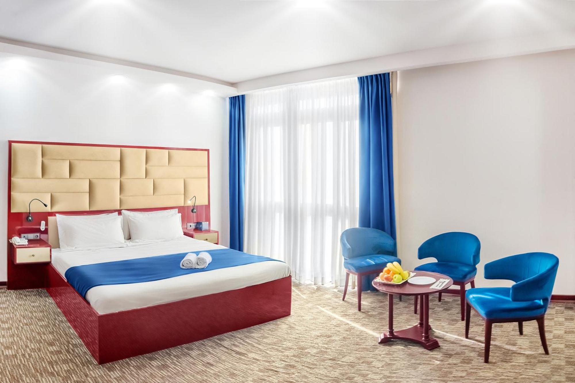 Hotel Denis Tbilisi