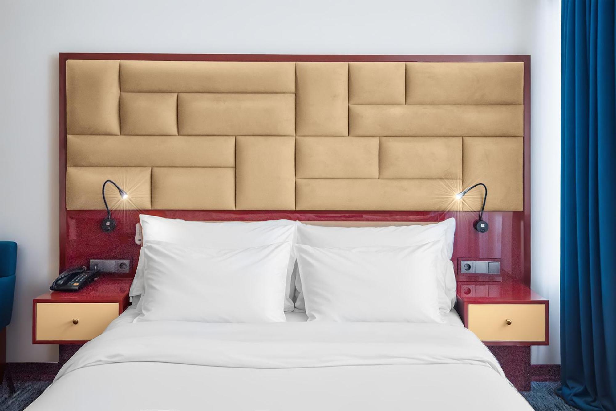 Hotel Denis 4*