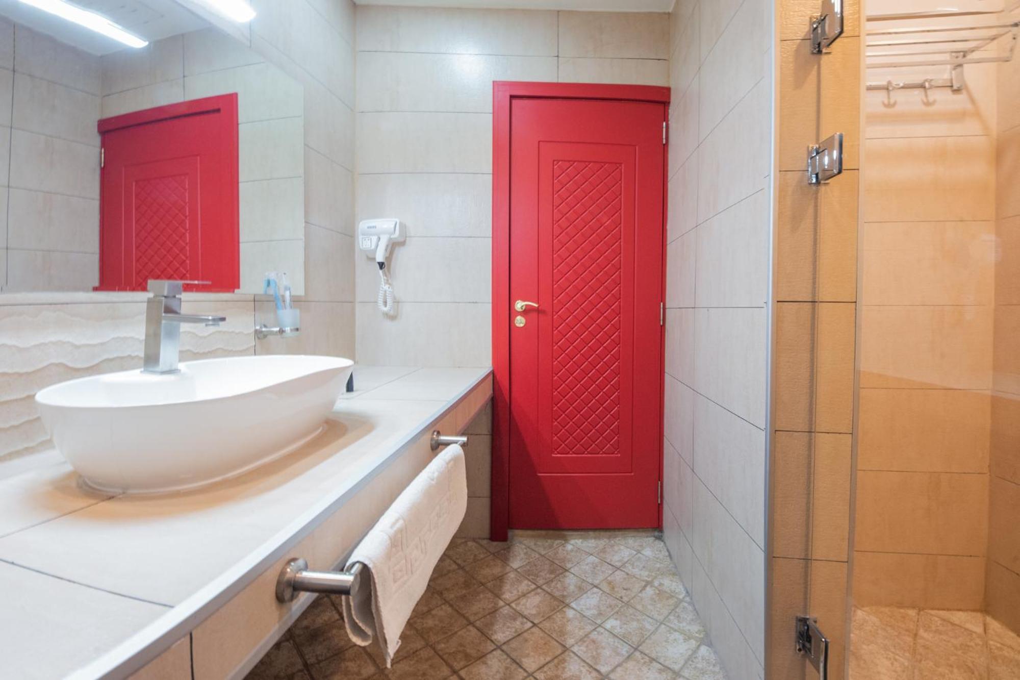 Hotel Denis Tbilisi