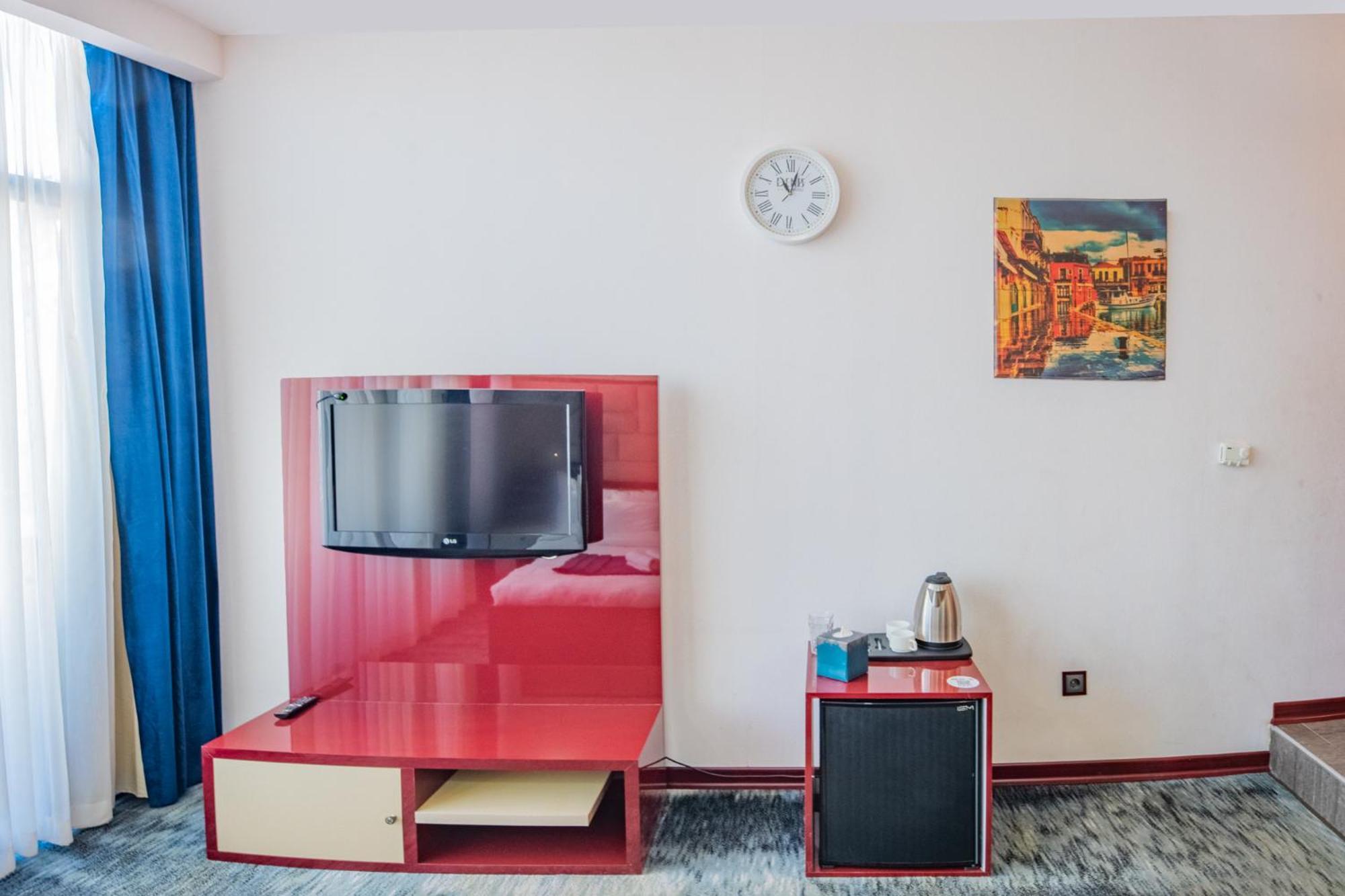 Hotel Denis 4*